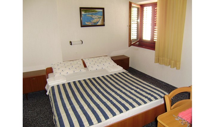 Peran Anđelija 9